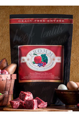 Fromm Fromm 4* S.G. Boeuf Frittata