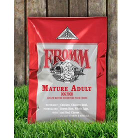 Fromm Fromm Classic Mature