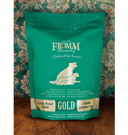 Fromm Fromm Gold adulte Grande-Race