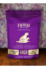 Fromm Fromm Gold Adulte Petite Race
