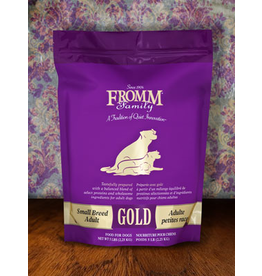 Fromm Fromm Gold adulte P.R.