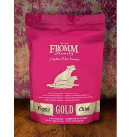 Fromm Fromm Gold Chiot
