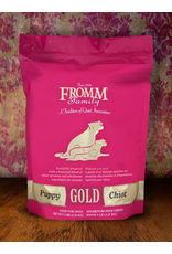 Fromm Fromm Gold Chiot