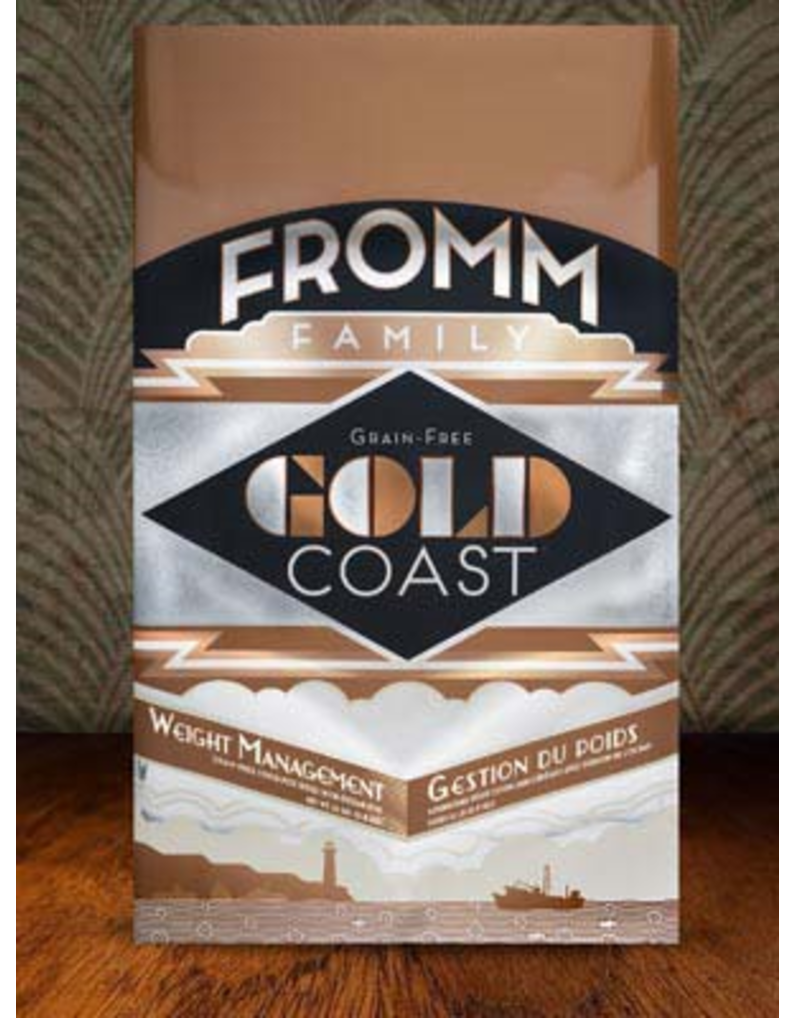 Fromm Fromm Gold Coast