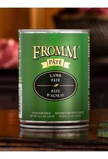 Fromm Fromm Pâté Agneau 12.2oz