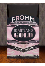 Fromm Fromm Heartland Gold Adult