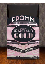 Fromm Fromm Heartland Gold Adulte