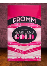 Fromm Fromm Heartland Gold Chiot
