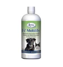 Omega Alpha Omega Alpha EZ Mobility 120ml