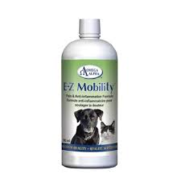 Omega Alpha Omega Alpha EZ Mobility 500ml