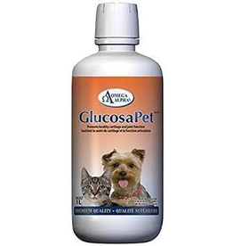 Omega Alpha Omega Alpha Glucosapet 500ml