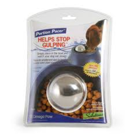 Omega Paw *DISC* Omega Paw Boule stainless S