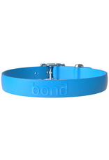 Bond *DISC* Bond collier bleu XS 8 3/4-11''