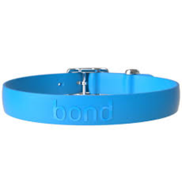 Bond *DISC* Bond collier bleu XS 8 3/4-11''