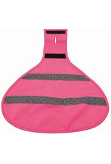 Coastal *DISC* Veste réfléchissante rose S 0-18lbs