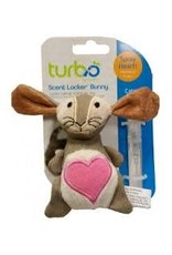 Bergan *DISC* Turbo Sent locker lapin