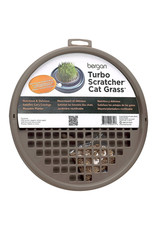 Bergan Turbo Cat Grass Jardin