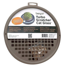 Bergan *DISC* Turbo Cat Grass Jardin