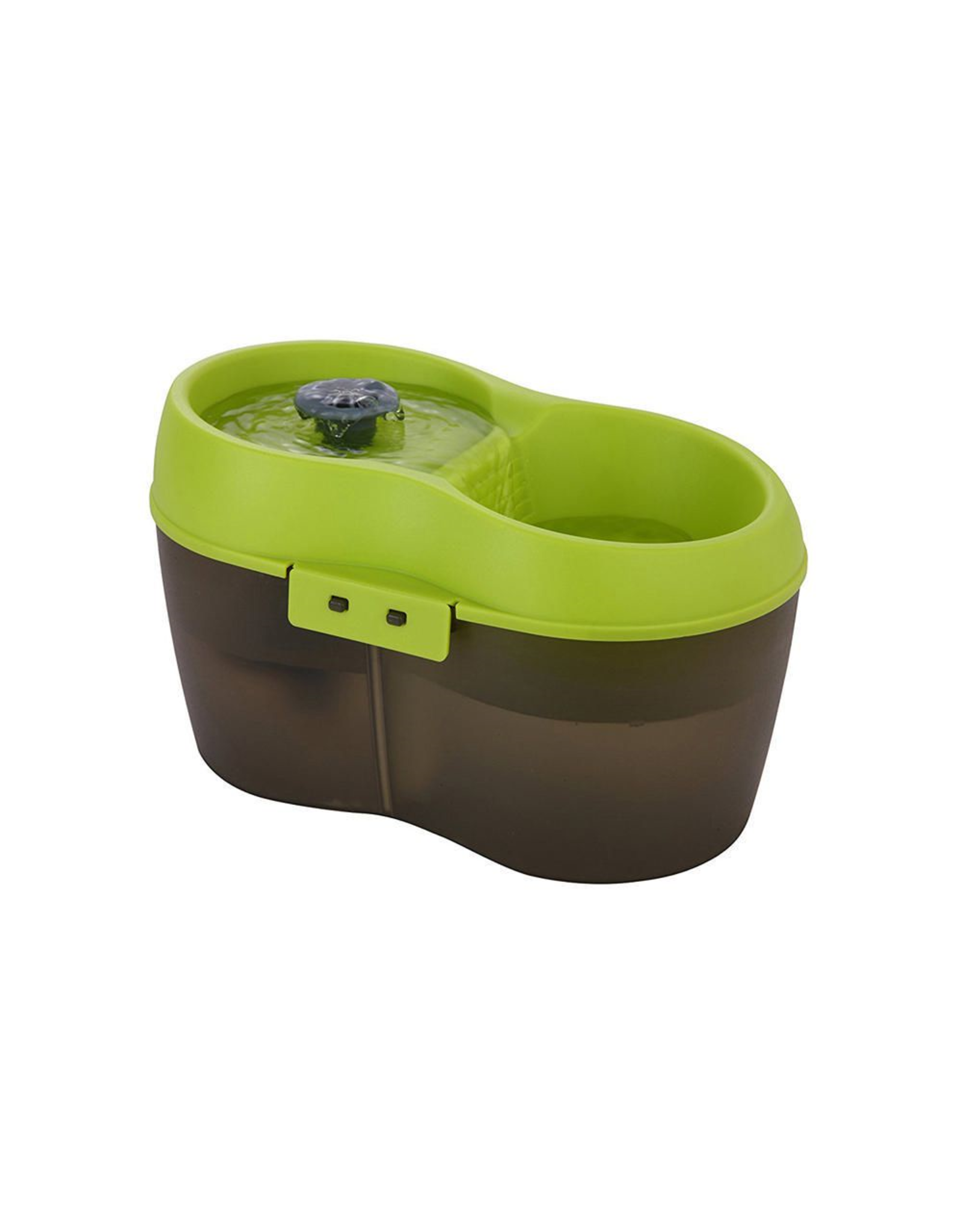 H2O *DISC* H2O Fontaine Verte 2L. (Chat)