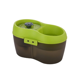 H2O *DISC* H2O Fontaine Verte 2L. (Chat)