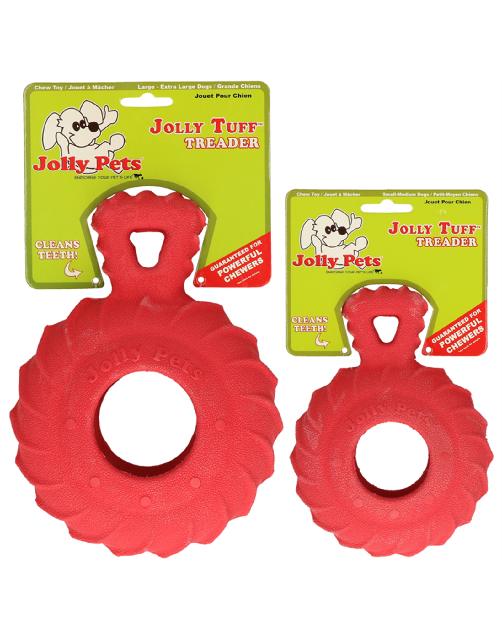 Jolly Pets Jolly Pets Tuff Treader