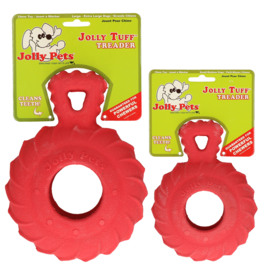 Jolly Pets *DISC* Jolly Pets Tuff Treader