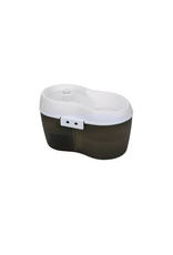 H2O *DISC* H2O Fontaine Noire 2L. (Chat)