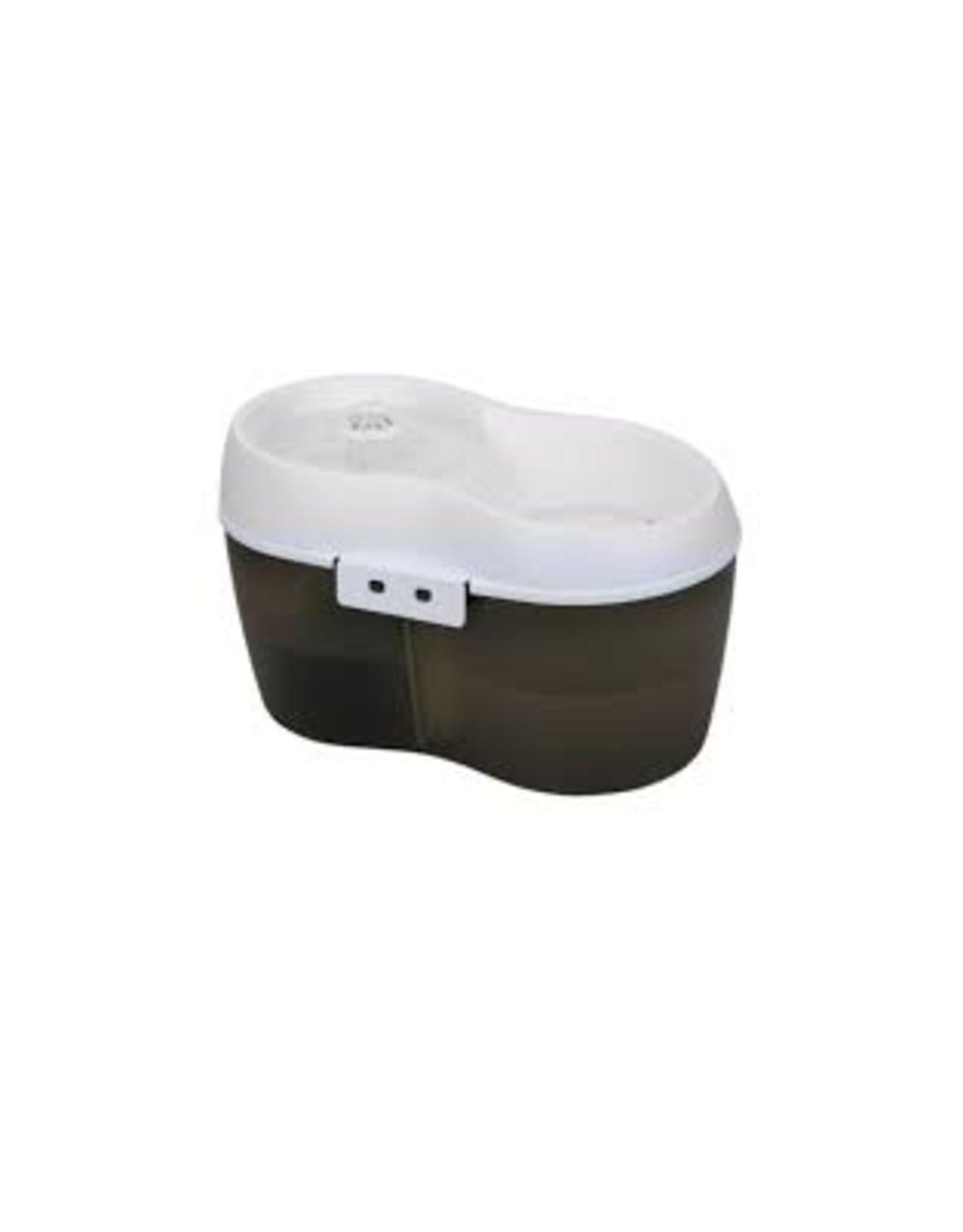 H2O *DISC* H2O Fontaine Noire 2L. (Chat)