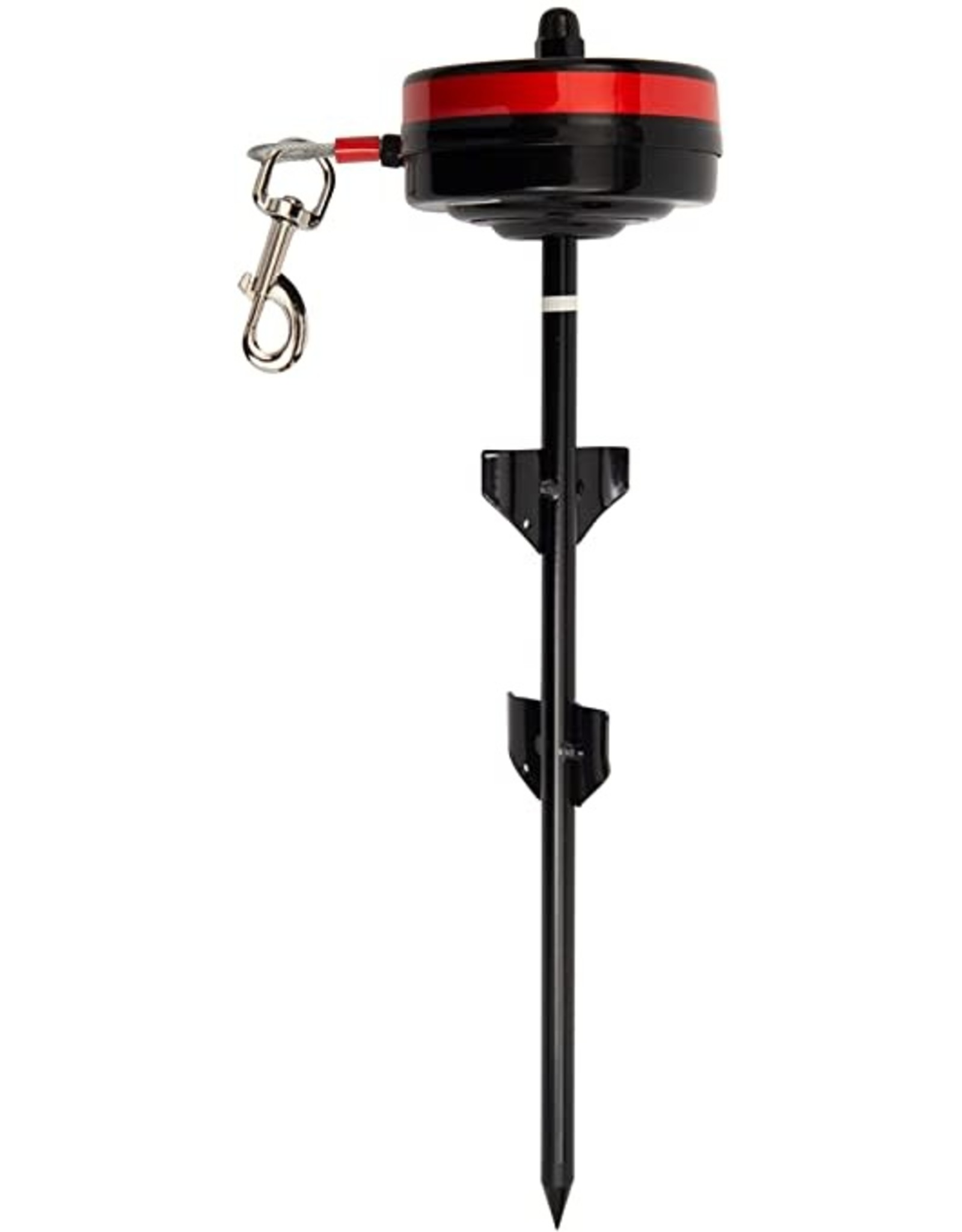 howard pet *DISC* Câble rétractable 15' 80-120lbs