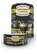 Oven-Baked Tradition Oven-Baked Paté Poulet 12.5oz