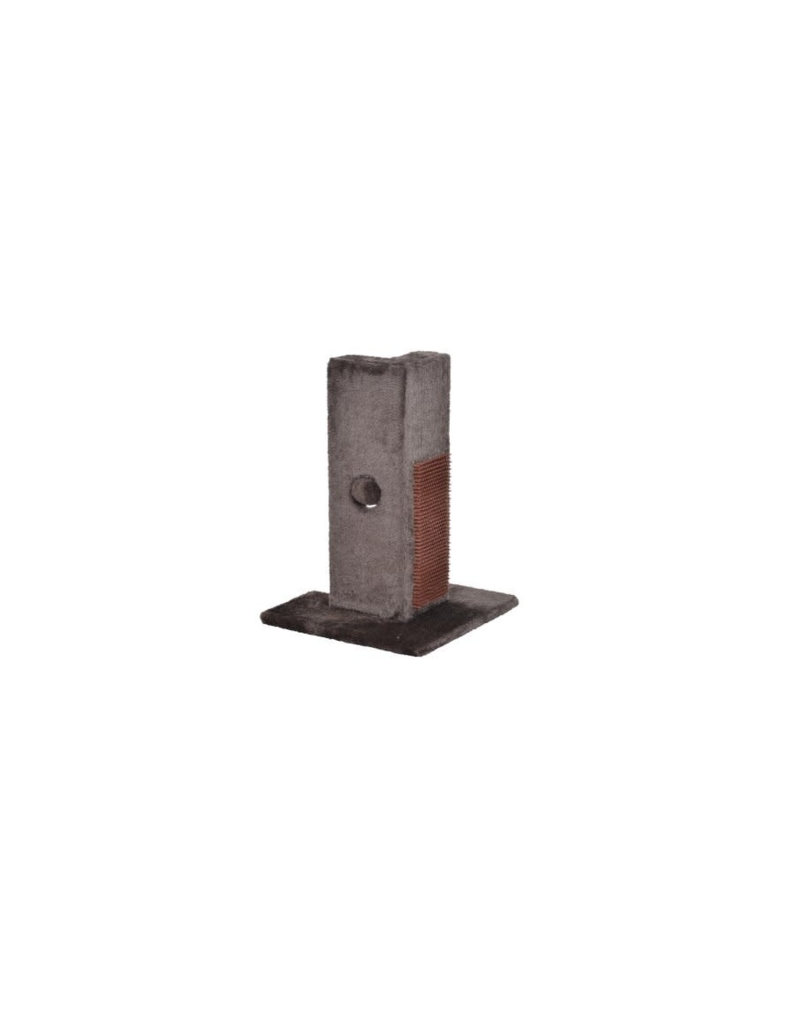 Bud's *DISC* Bud'z station de jeu protège coin brun 30*30*41.5cm