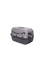 Bermago *DISC* Bergamo Transporteur Gypsy gris 10lbs