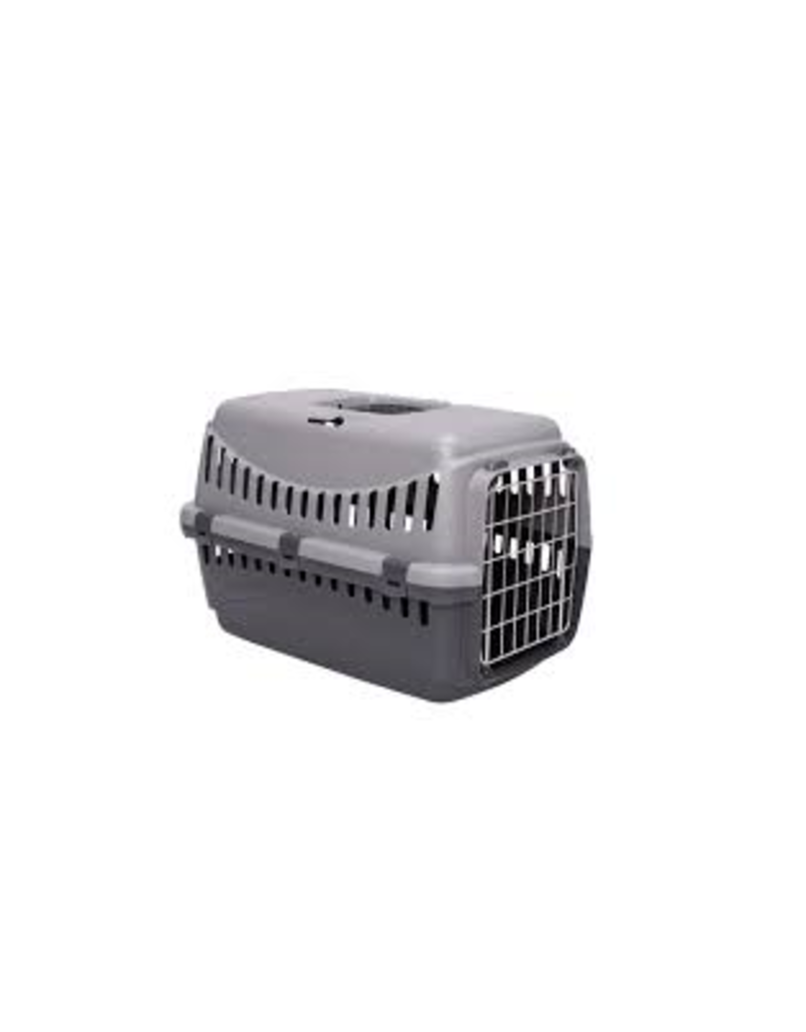 Bermago *DISC* Bergamo Transporteur Gypsy gris 10lbs