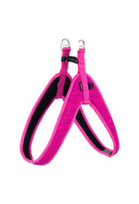 Rogz Rogz Harnais Fast fit rose xxs 12.5pouces