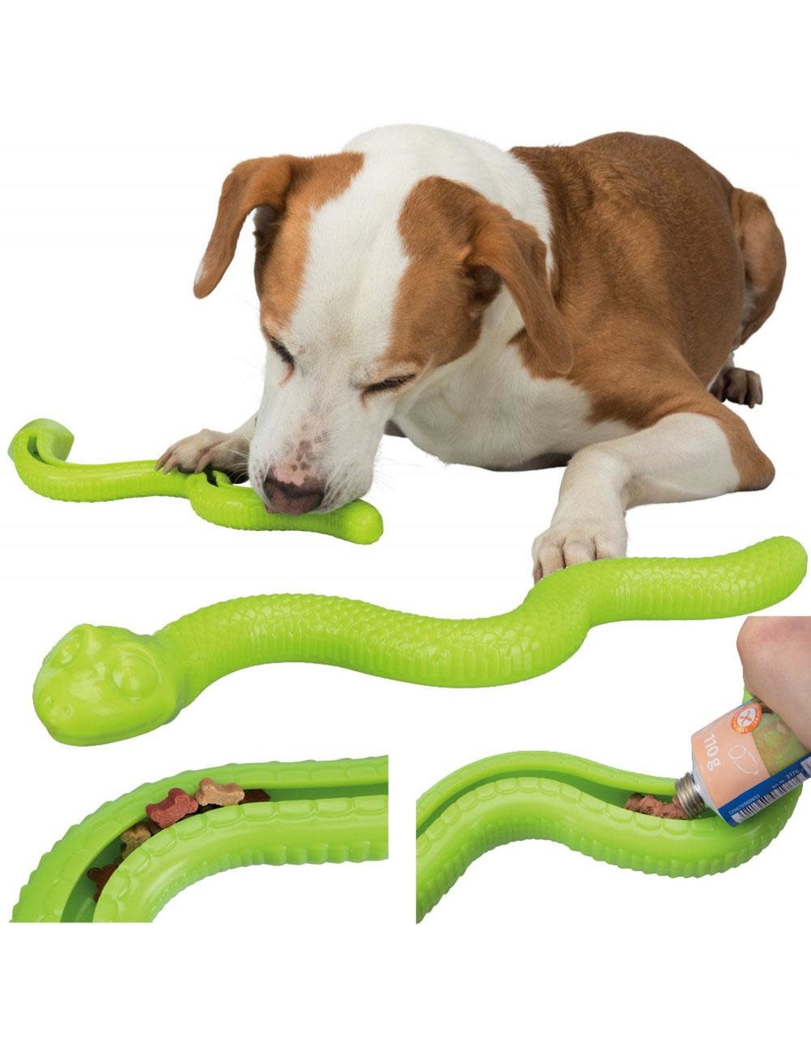 Trixie Trixie Snack serpent 42cm
