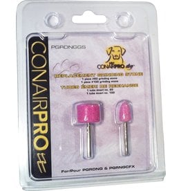 Conair *DISC* ConairPro pierre de remplacement lime à griffe électrique
