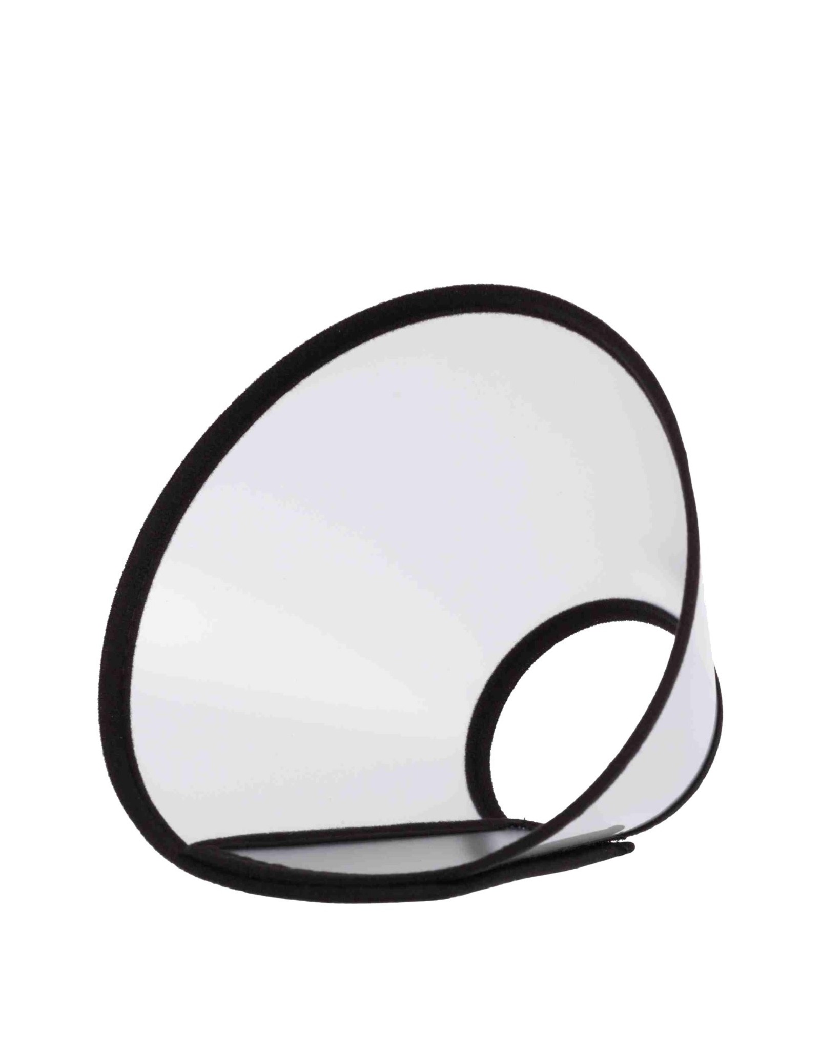 Trixie Trixie collier élizabethain L-XL (50-58cm)