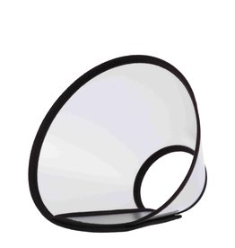 Trixie Trixie collier élizabethain L-XL (50-58cm)