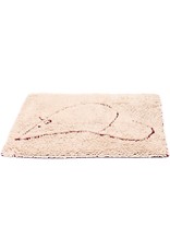 Dog gone smart *DISC* DGS Tapis Litière Khaki 35X26''