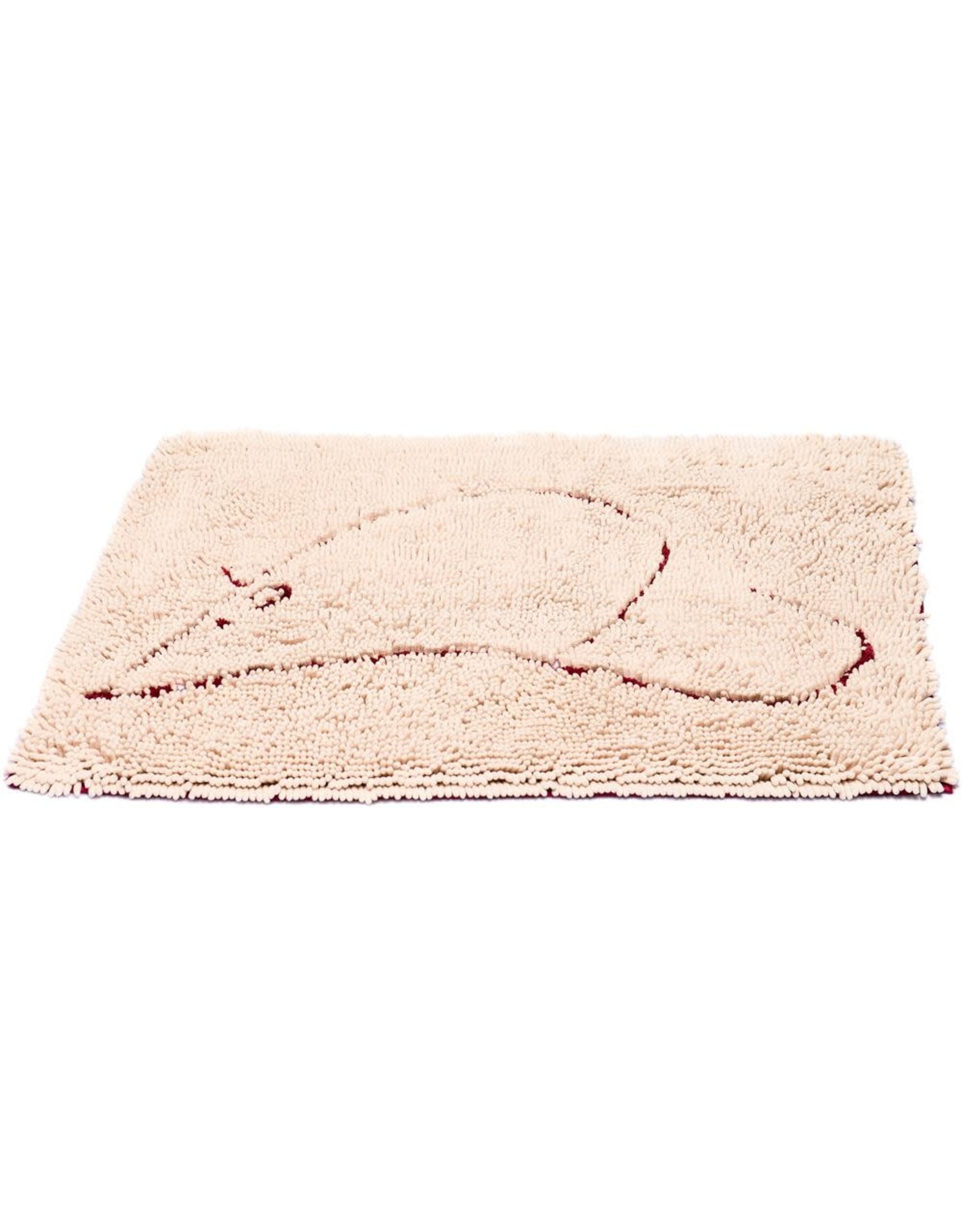 Dog gone smart *DISC* DGS Tapis Litière Khaki 35X26''