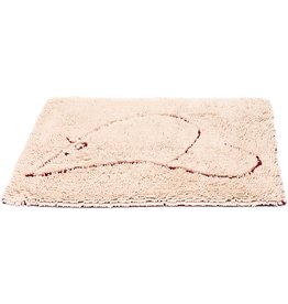 Dog gone smart *DISC* DGS Tapis Litière Khaki 35X26''