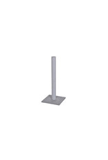 Bud's *DISC* Bud'z griffoir corde gris 30x30x39.5cm