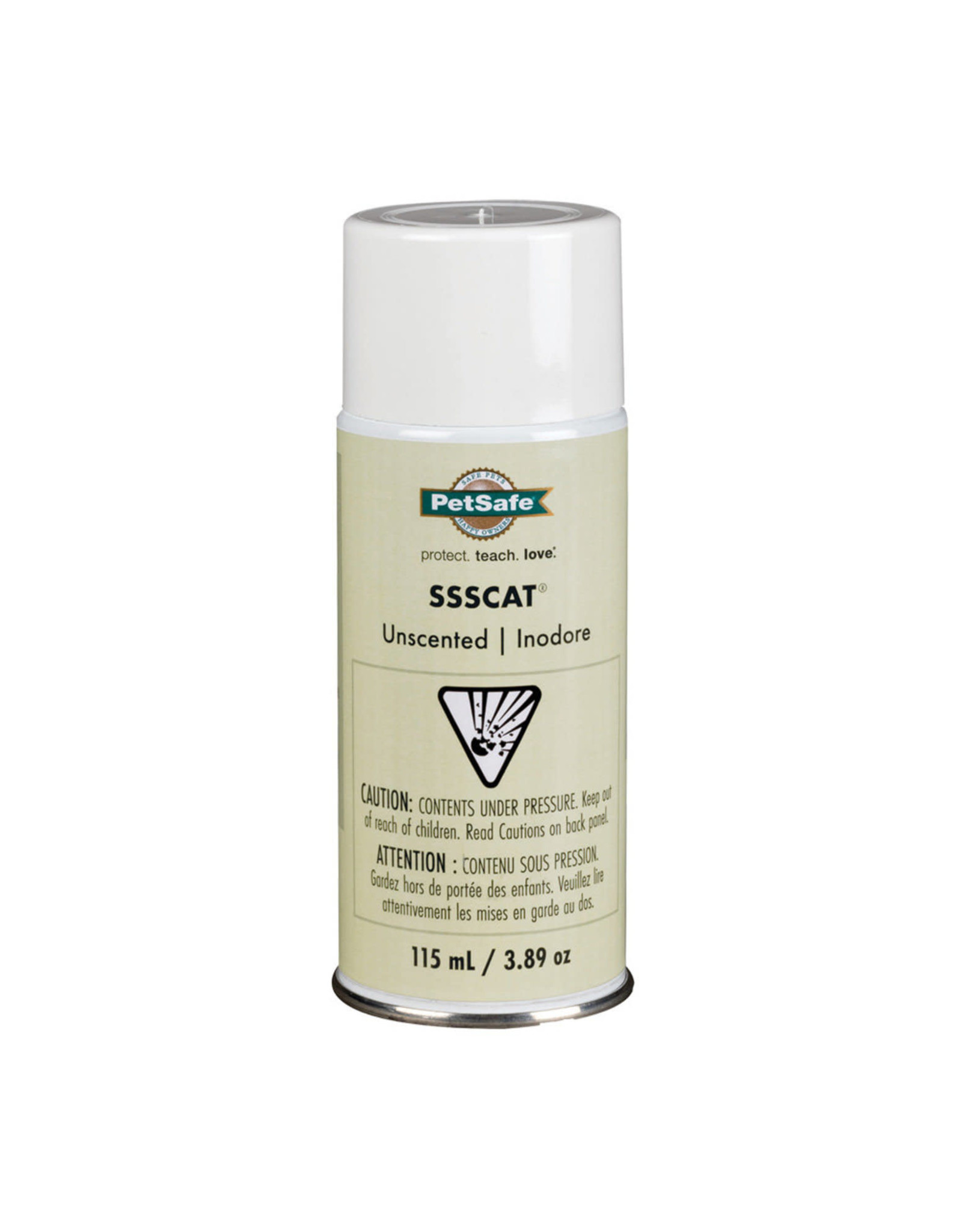 PETSAFE *DISC* Petsafe SSScat RECHARGE