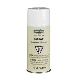 PETSAFE *DISC* Petsafe SSScat RECHARGE