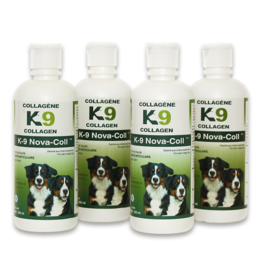 Equine Revolution K9 Collagène 250ml