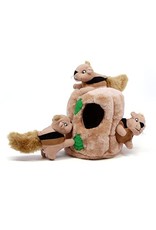 kyjen Outward Hound hide a squirrel M