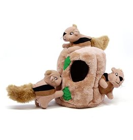 kyjen Outward Hound hide a squirrel M