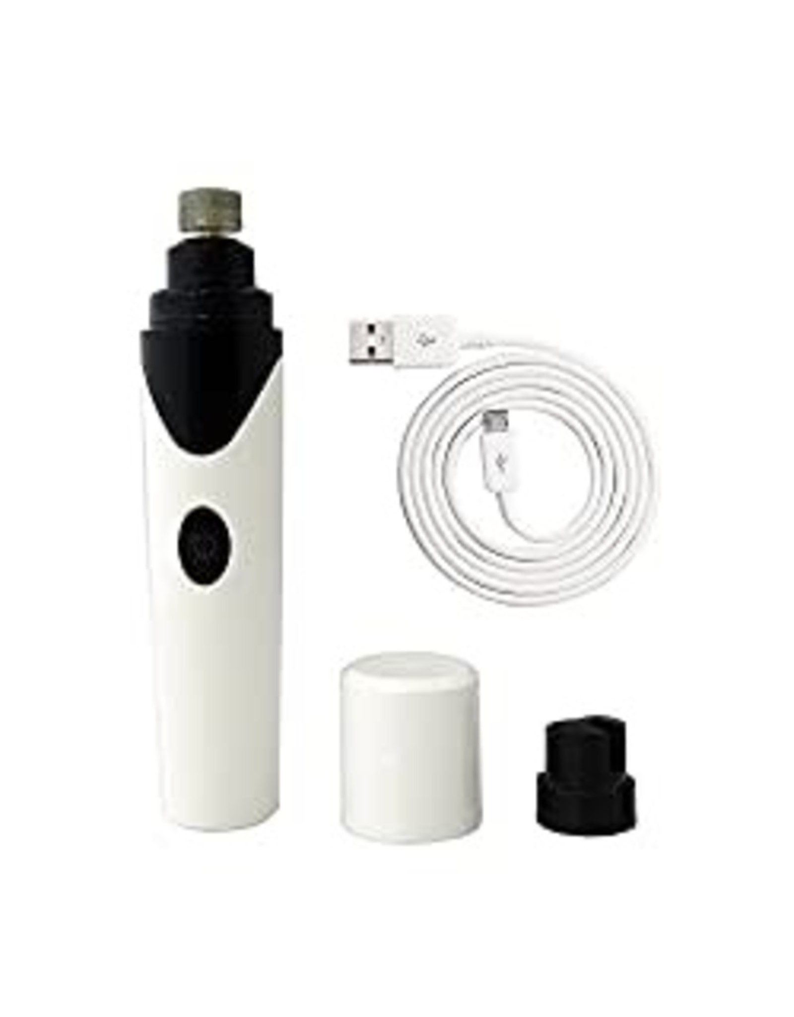 *DISC* Pierre rechange Lime électrique rechargeable