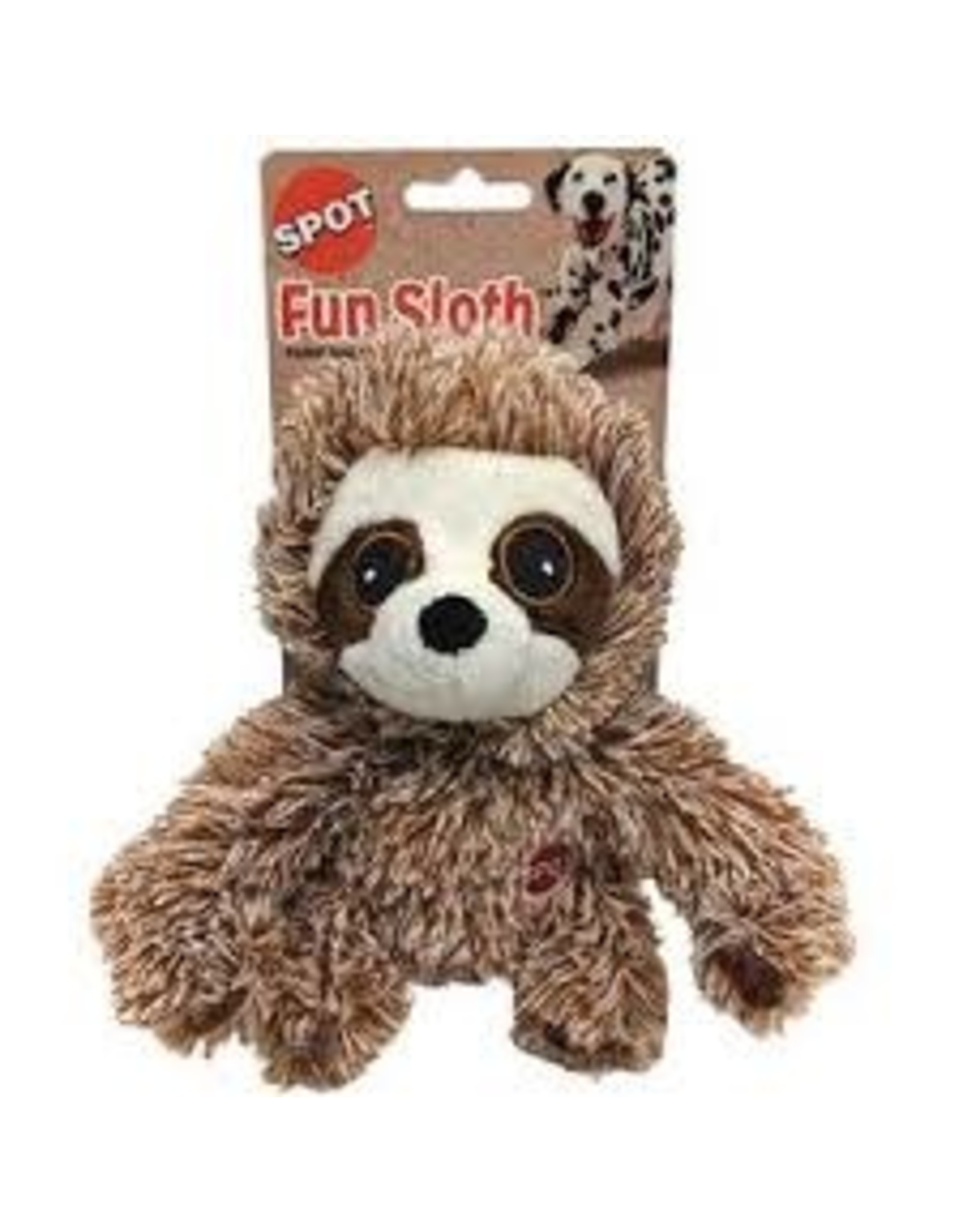 ethical products *DISC* Spot peluche paresseux 7''