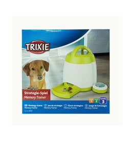 Trixie Trixie jeu de stratégie memory trainer